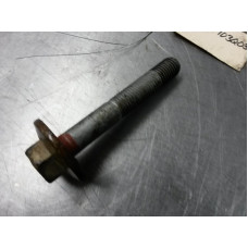 103Q033 Crankshaft Bolt From 2005 GMC Yukon  5.3
